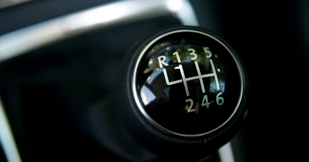 Manual driving course training in Nairobi