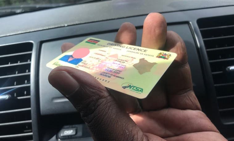 PSV and professional driving course at Stega Driving School